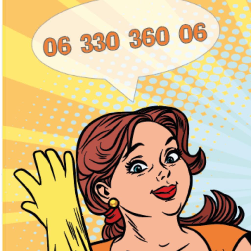 schoonmaakster aangeboden, Schoonmaken bedrijfsruimte