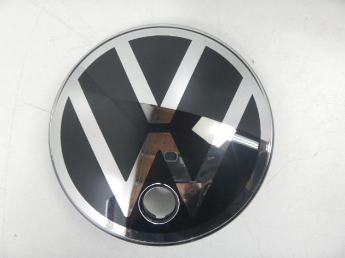 VW Passat B8 Facelift Logo Embleem Grille Camera NIEUW, Ophalen of Verzenden, Nieuw