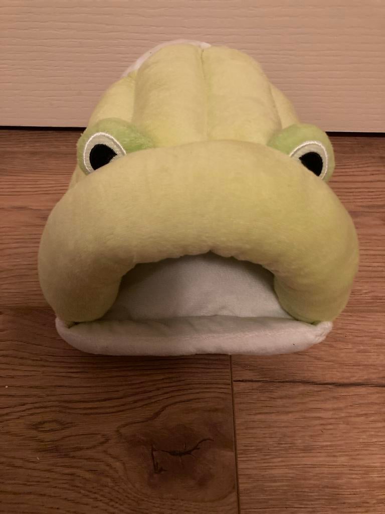 Hamsternestje met ophanglusjes, Ophalen of Verzenden, Nieuw