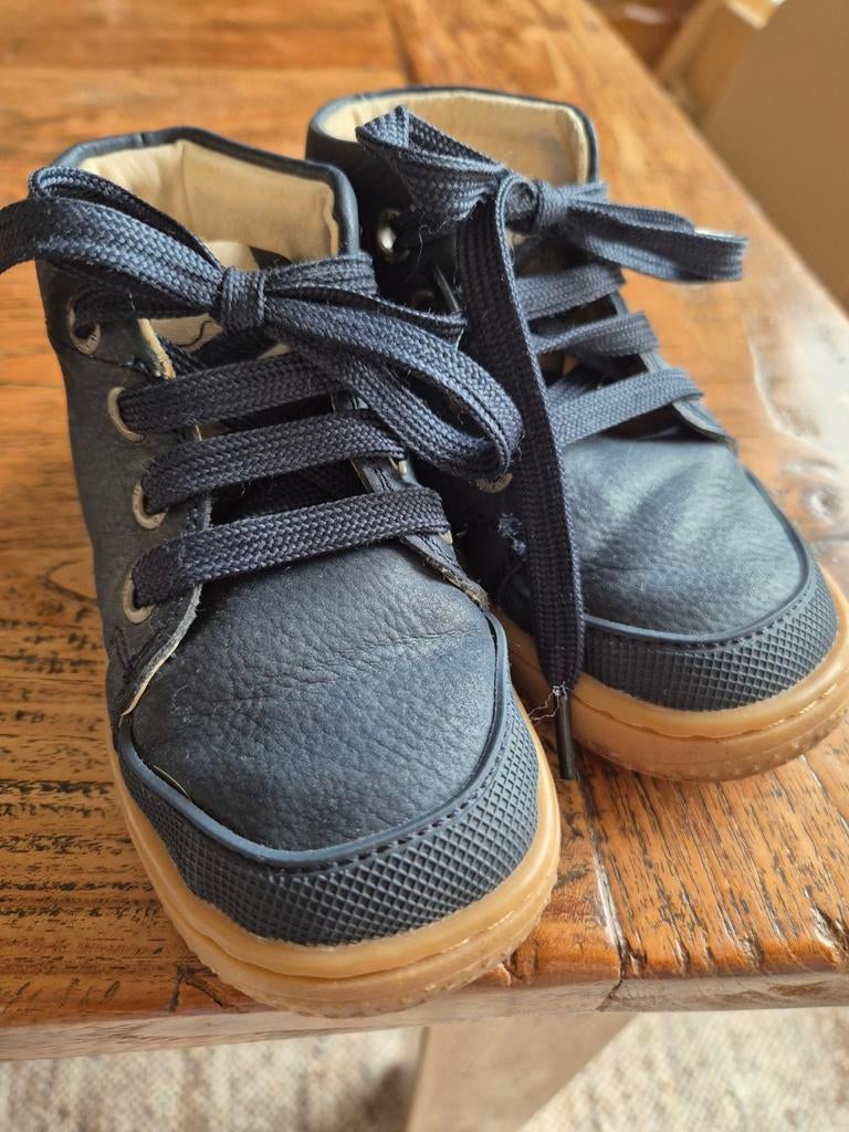 Kinderschoenen maat 24, Shoesme, Kinderen en Baby's, Kinderkleding | Schoenen en Sokken, Ophalen, Schoenen, Shoesme, Jongen