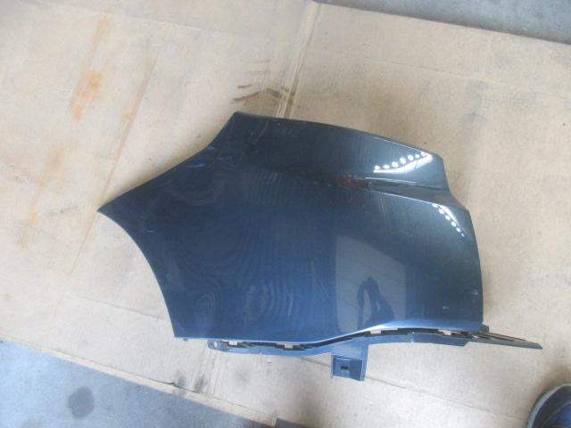 achterbumper megane combi hoek links 850170002r af 2009 2x, Gebruikt, Renault, Frankrijk, Info@renault.com