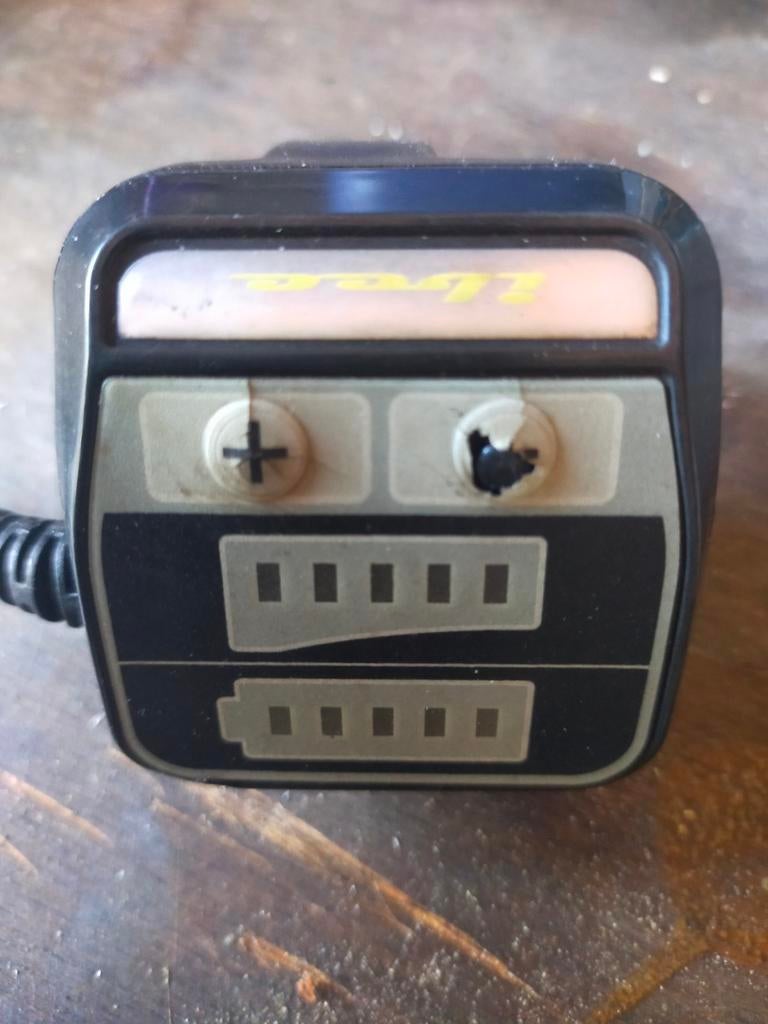 Bikkel accu controller en paneel, Ophalen of Verzenden