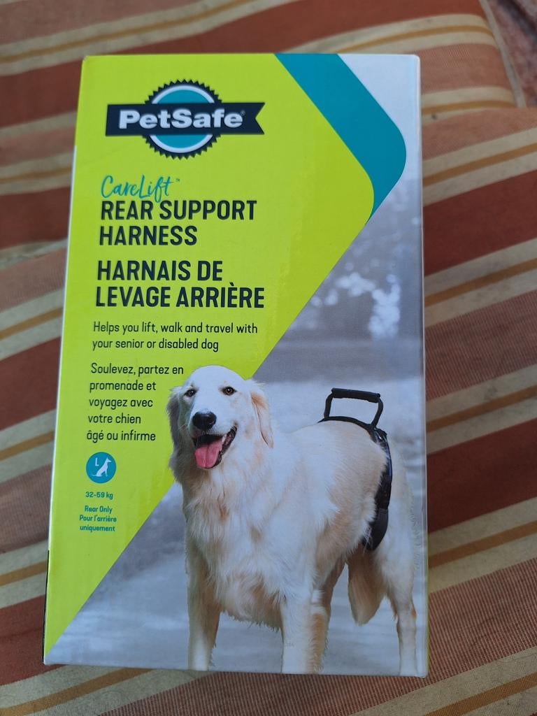 Petsafe, Dieren en Toebehoren, Honden-accessoires, Ophalen of Verzenden, Nieuw