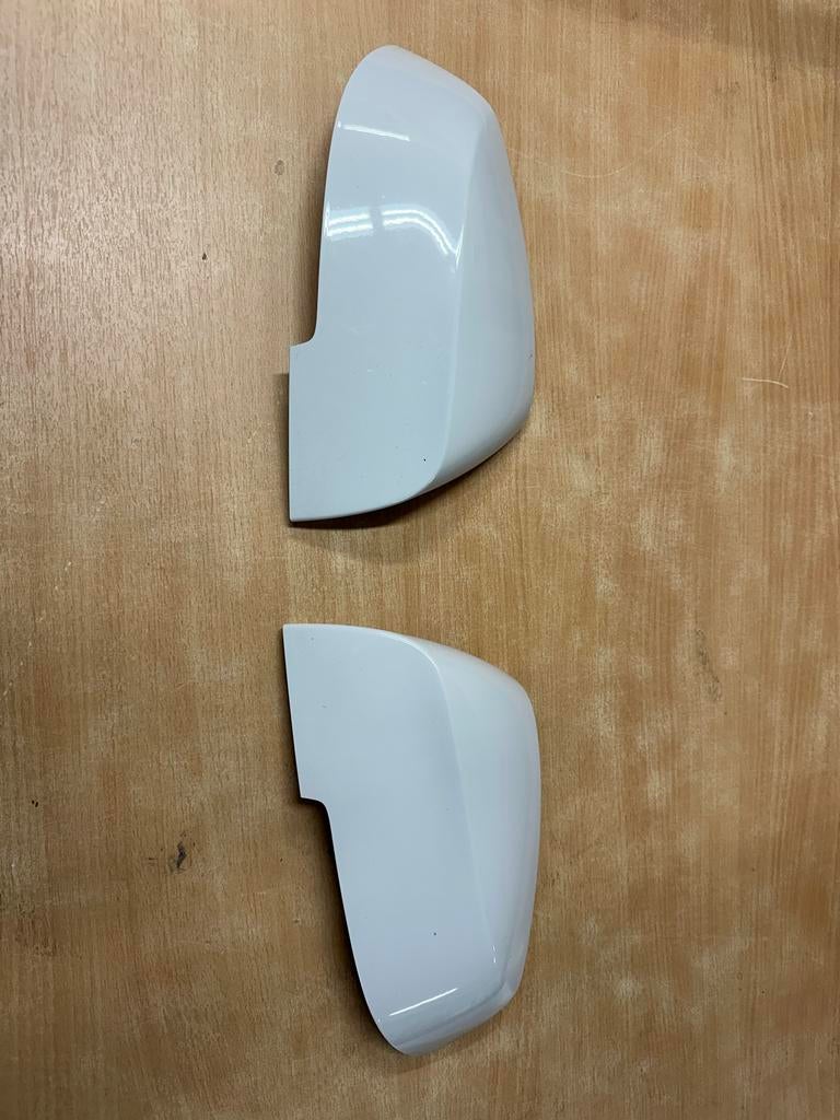 Originele BMW 1 Serie Spiegelkappen, Ophalen of Verzenden, Gebruikt, BMW