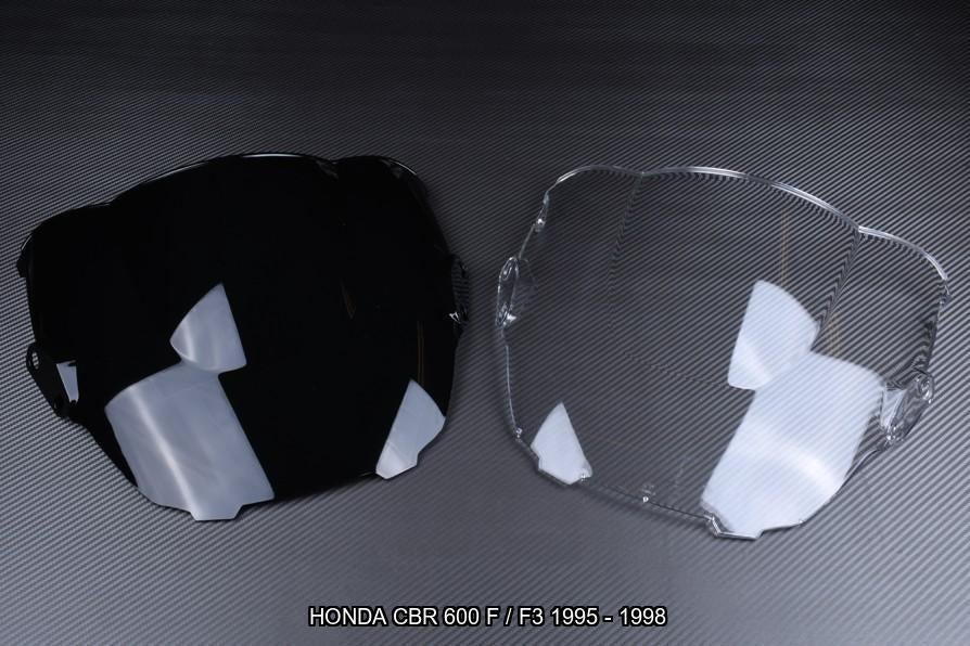 Windscherm voor HONDA CBR 600 F / F3 1995 - 1998