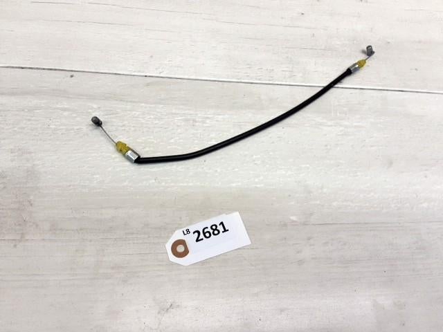 Z1000 2013 - 2014 Kawasaki Kabel Kabel slot zadel D1-45554