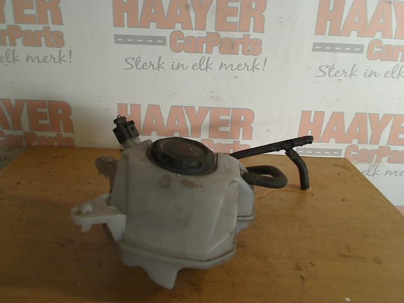 Koelvloeistof Reservoir Volkswagen Polo VI (AW1) 2018, Gebruikt, Volkswagen, Volkswagen AG, Kundenbetreuung@volkswagen.de