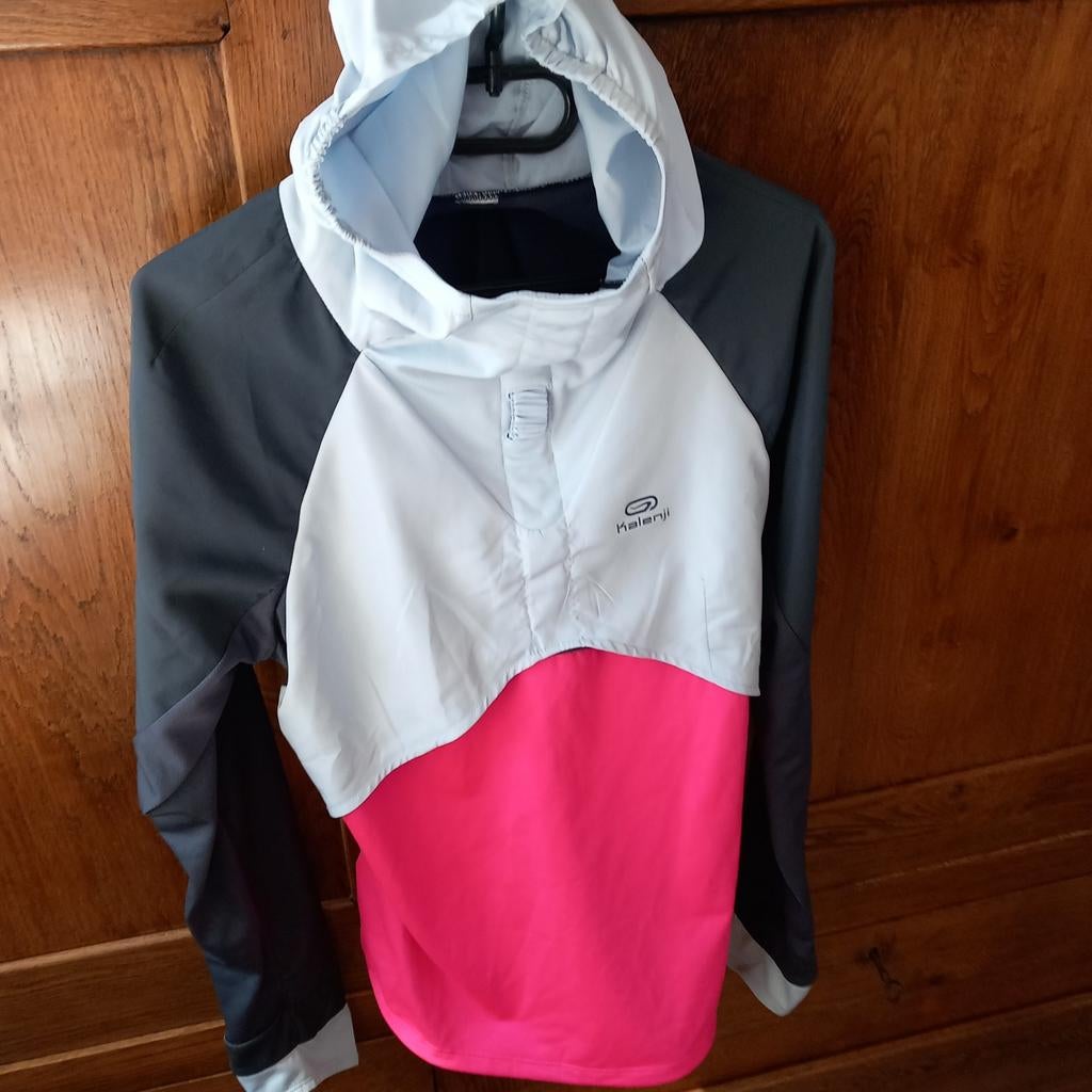 Kalenji hardloopshirt maat L, Kleding | Dames, Ophalen of Verzenden