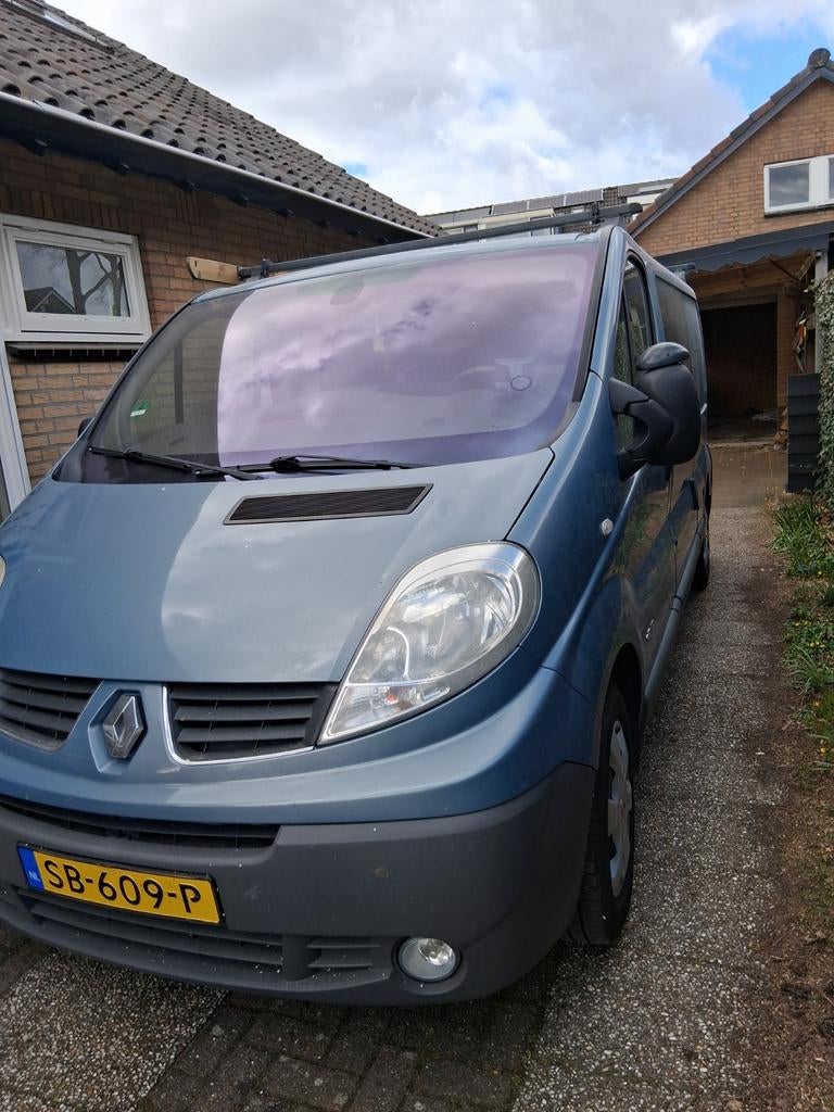 Campers, Particulier, Te koop