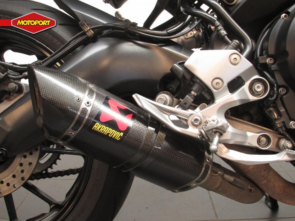 Yamaha MT-09 ABS (bj 2017), Klantenservice@yamaha-motor.nl, Koolhovenlaan 101
1119 NC  Schiphol-Rijk, NL, Naked bike, Yamaha Motor Europe N.V.