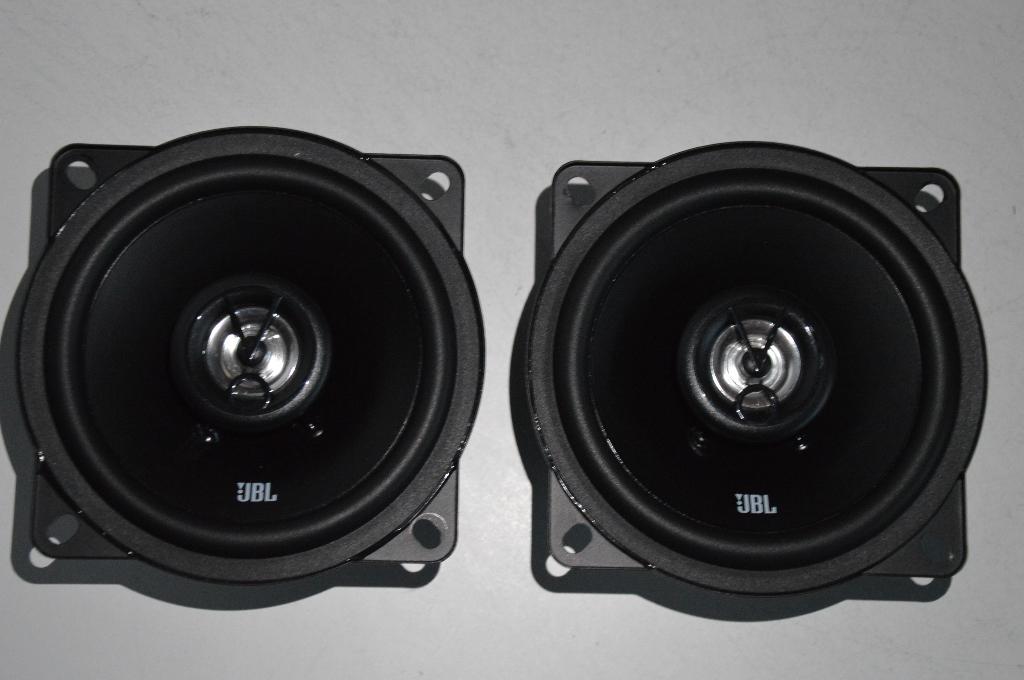 JBL  150, Auto diversen, Autospeakers, Ophalen of Verzenden, Zo goed als nieuw