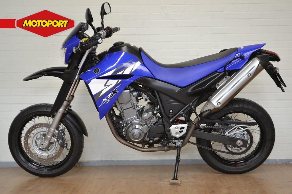 Yamaha XT 660 X (bj 2006), Klantenservice@yamaha-motor.nl, Toermotor, Koolhovenlaan 101
1119 NC  Schiphol-Rijk, NL, Yamaha Motor Europe N.V.