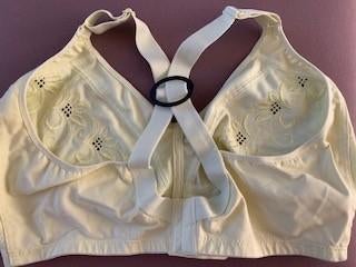 Magic Clips voor bh bandjes van gewone bh naar raceback bh, Kleding | Dames, Ondergoed en Lingerie, Magic beha clips, Ophalen of Verzenden