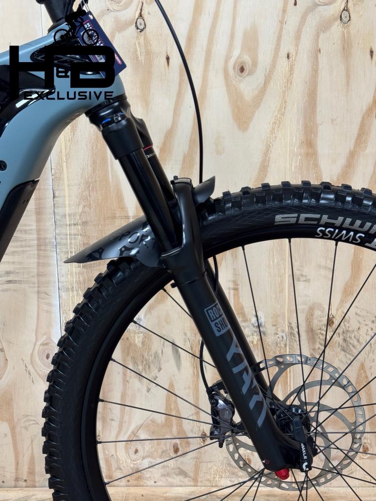 Simplon Rapcon Pmax GX1 Carbon 29 inch E-Mountainbike, Niet ingevuld, 49 tot 53 cm, Ophalen of Verzenden, Zo goed als nieuw