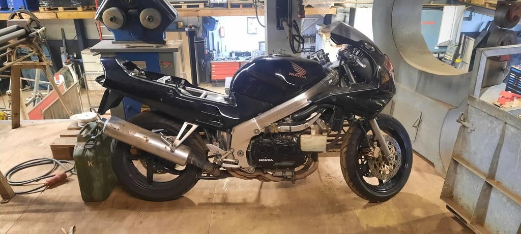 Honda Vfr750f onderdelen te koop. RC36-2, Motoren, Ophalen of Verzenden