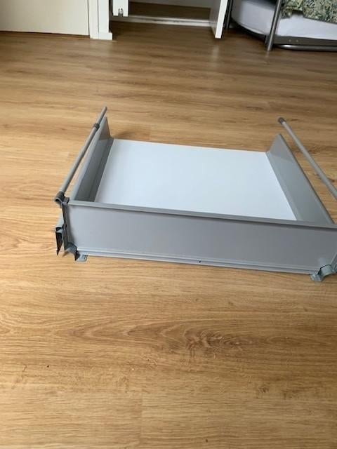 keukenlade Ikea, Ophalen, Gebruikt, 50 tot 100 cm, 25 tot 50 cm