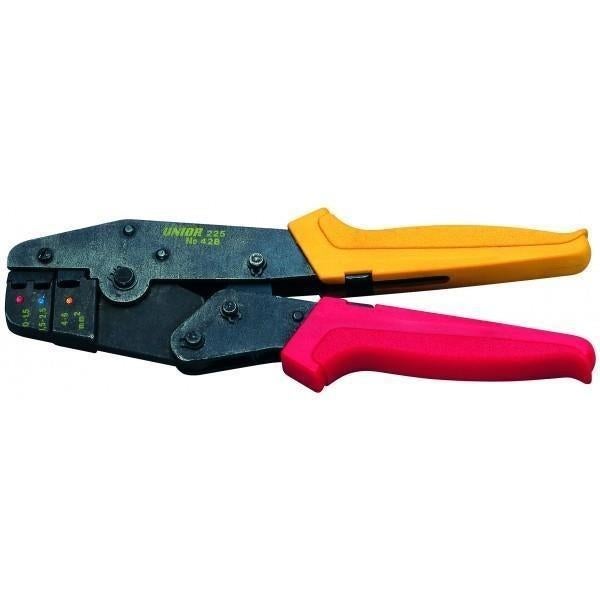 Kabelschoentang Unior, Ophalen of Verzenden, Nieuw