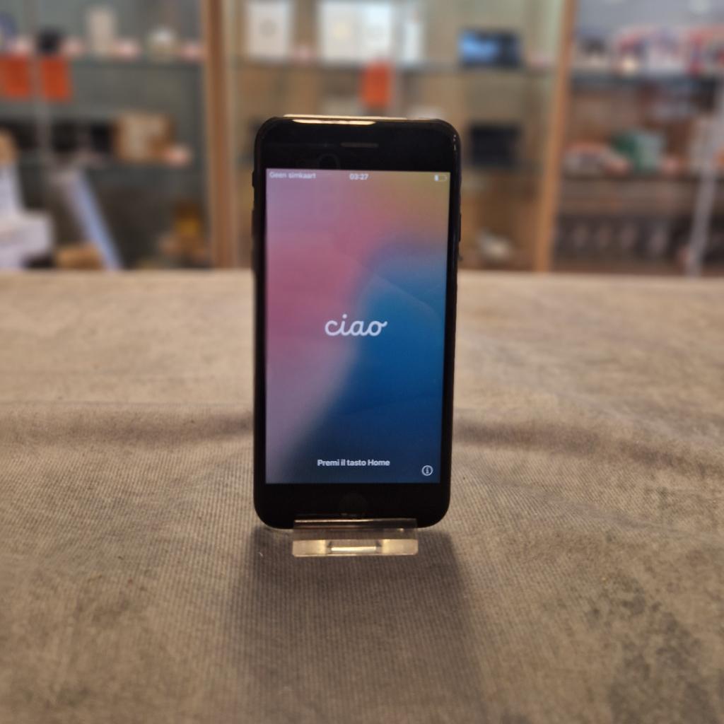 Apple iPhone SE 2020 64GB iOS 26 - In Nette Staat, Apple, Zo goed als nieuw, Support@apple.com, One Apple Park Way
Cupertino, CA 95014
United States