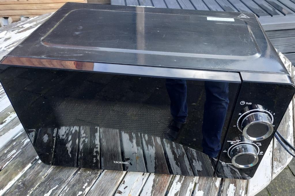 Magnetron, 700Watt, Ophalen of Verzenden, Gebruikt