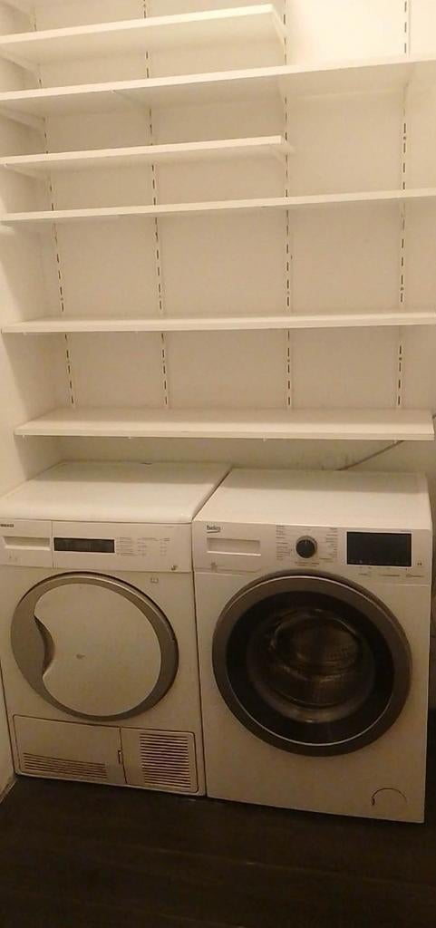 Badkamer, Huis en Inrichting, Badkamer | Badkamermeubels, Overige typen, Ophalen of Verzenden, Zo goed als nieuw, Minder dan 100 cm