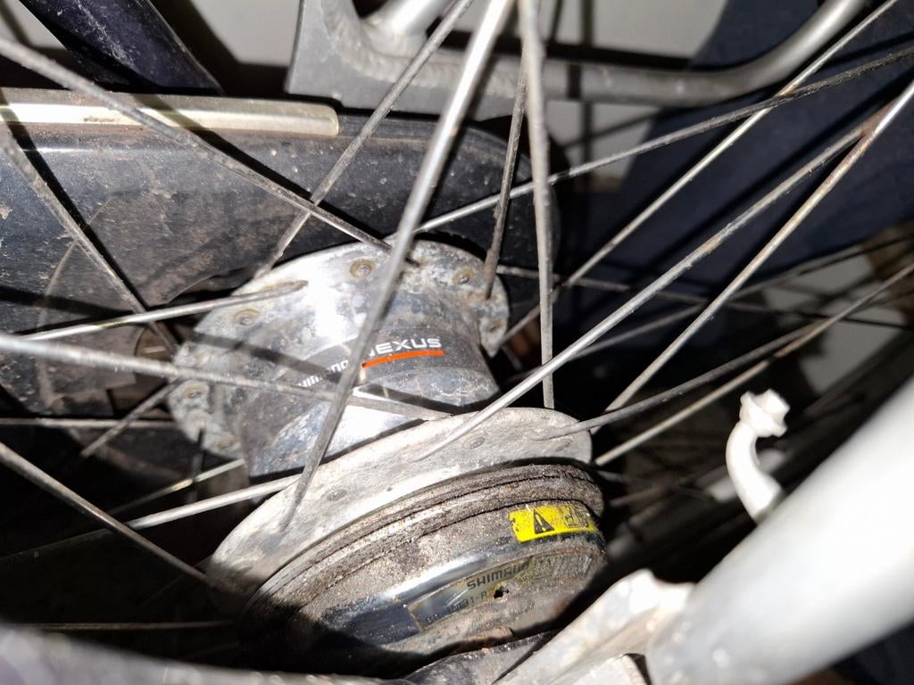 Elektrische fiets onderdelen - Vraag naar wat je zoekt, Fietsen en Brommers, Fietsonderdelen, Ophalen of Verzenden, Gebruikt, Overige typen