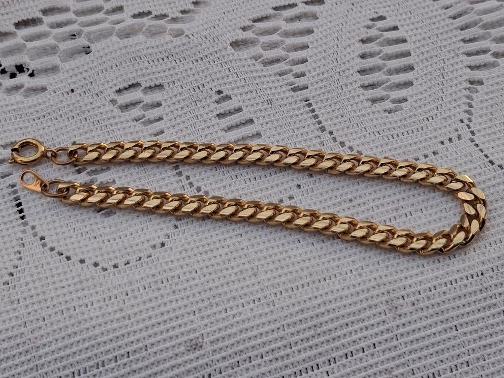 Oude armband, Verzenden, Overige materialen, Armband