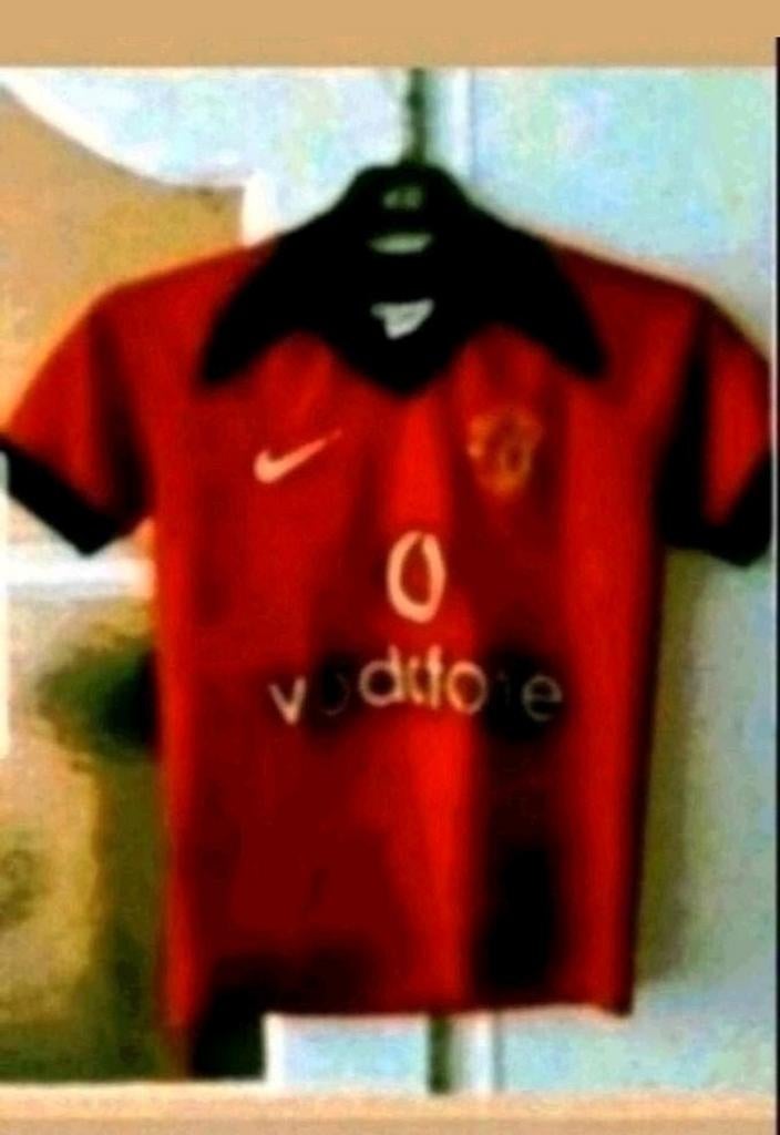 Nike kinder t-shirt maat 128, Kinderen en Baby's, Ophalen of Verzenden, Zo goed als nieuw, Shirt of Longsleeve, Nike