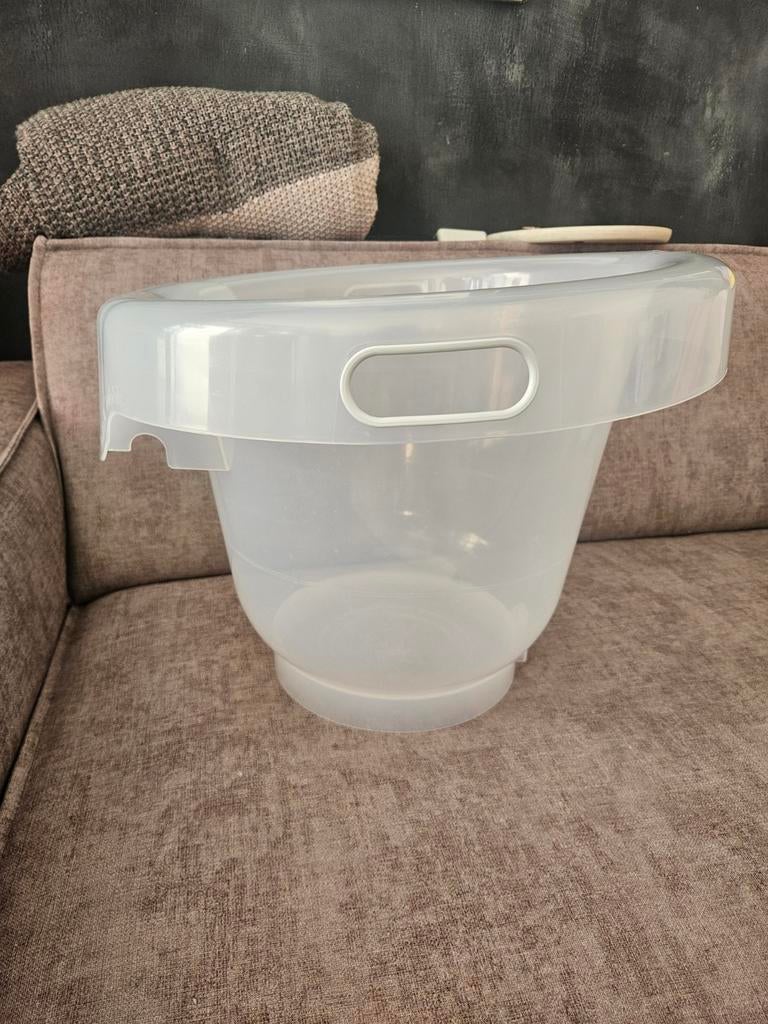 Tummy Tub Bébé-jou - Zo goed als nieuw, Ophalen, Zo goed als nieuw, Tummy Tub, Bébé-jou