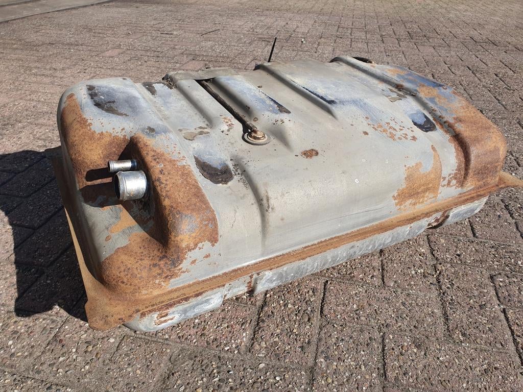Goede stalen benzine tank Jeep Cherokee XJ., Ophalen, Jeep