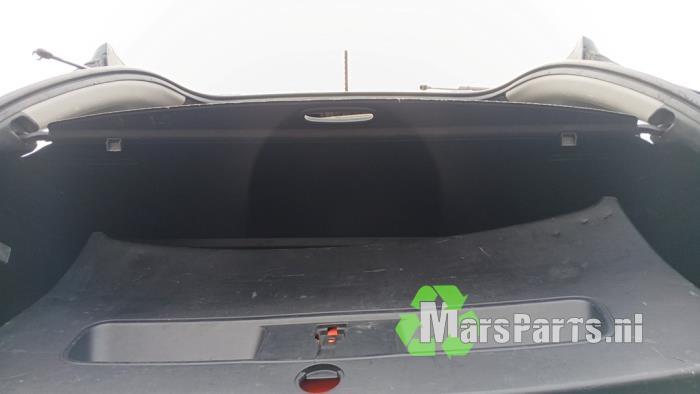 Hoedenplank van een Kia Ceed, Auto-onderdelen, Interieur en Bekleding, Kia, Gebruikt, 3 maanden garantie, Ophalen of Verzenden