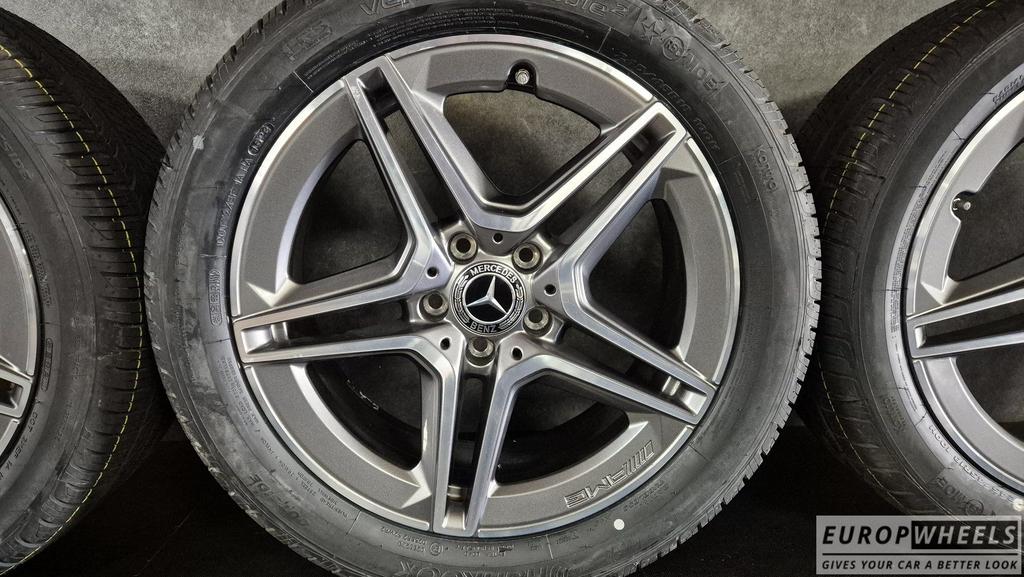 18 inch Mercedes Vito Viano W639 W447 AMG v klasse, 18 inch, 245 mm, -, -