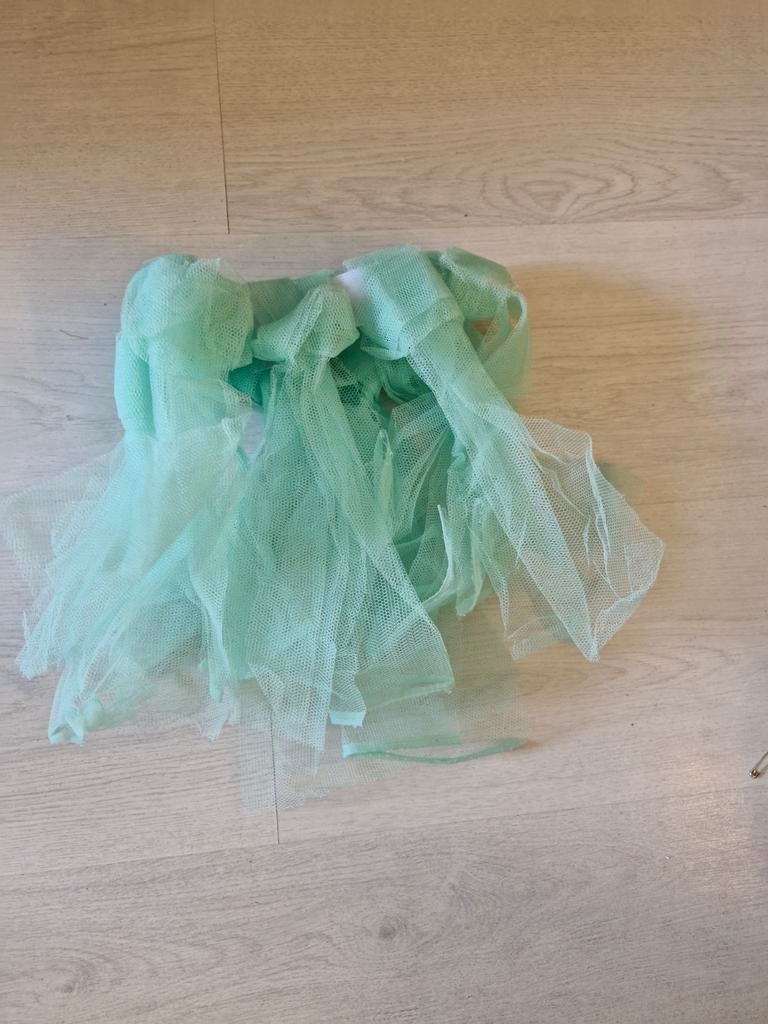 Tutu, Ophalen of Verzenden, Zo goed als nieuw, 104 of kleiner, Jongen of Meisje