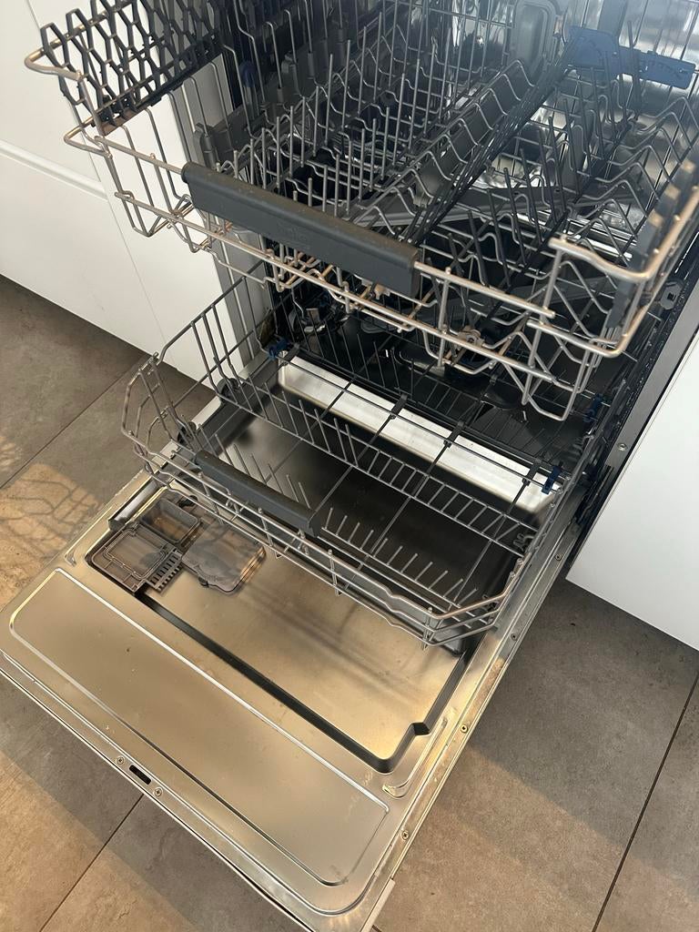 Beko Pro Smartinvertor Vrijstaande vaatwasser, Witgoed en Apparatuur, Vaatwasmachines, Gebruikt, 60 cm of meer, Ophalen of Verzenden