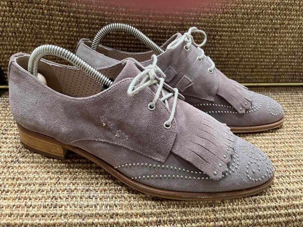 Pertini schoenen maat 38,5, Kleding | Dames, Schoenen, Ophalen of Verzenden, Zo goed als nieuw, Overige kleuren, Sneakers of Gympen