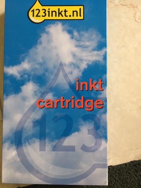 inkt laserprinter, Verzenden, Nieuw, Toner, 123inkt huismerk