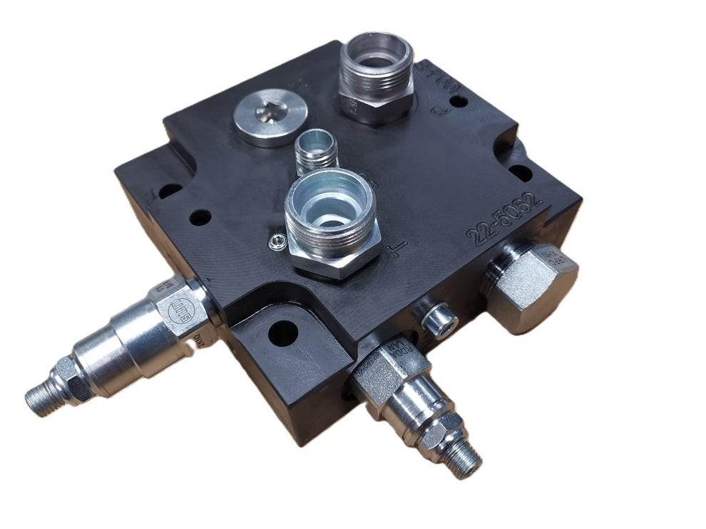 Load Sense Ventiel Bosch SB07 International Fendt, Zakelijke goederen, Agrarisch | Onderdelen | Banden, Velgen en Assen, Ophalen