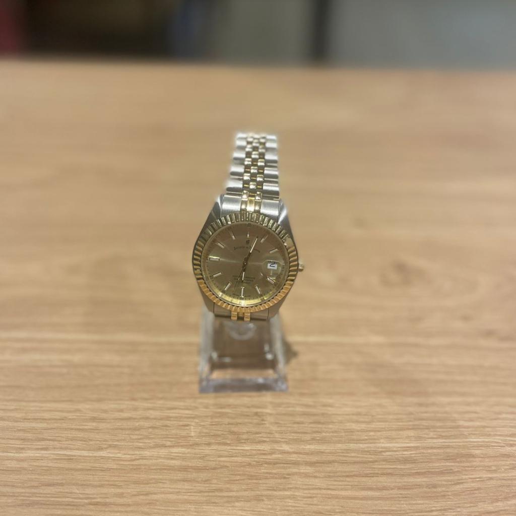 Jacques Du Manoir jwn017 horloge, Flex Ltd., Gebruikt, https://flex.com/contact-us, Nobelstraat 10, 5807 GA Oostrum LB, Limburg, Nederland