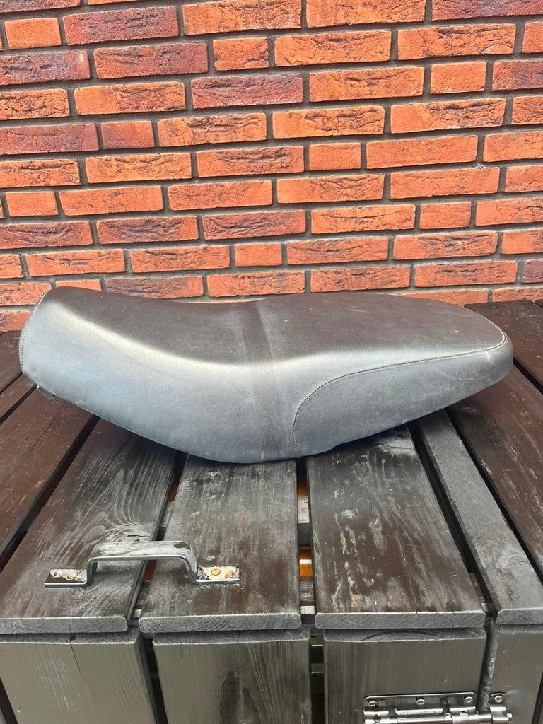 Type 3 zadel, Motoren, Onderdelen | Harley-Davidson, Ophalen