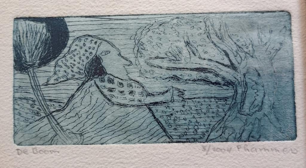 Ets De Boom P.Lammers, Ophalen of Verzenden