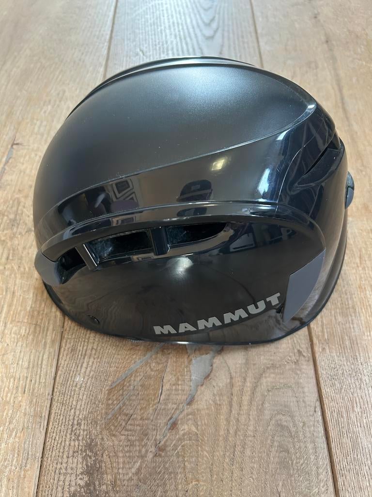 Mammut Skywalker 2 Klimhelm (Nieuw), Ophalen of Verzenden, Nieuw, Klimsport-accessoire