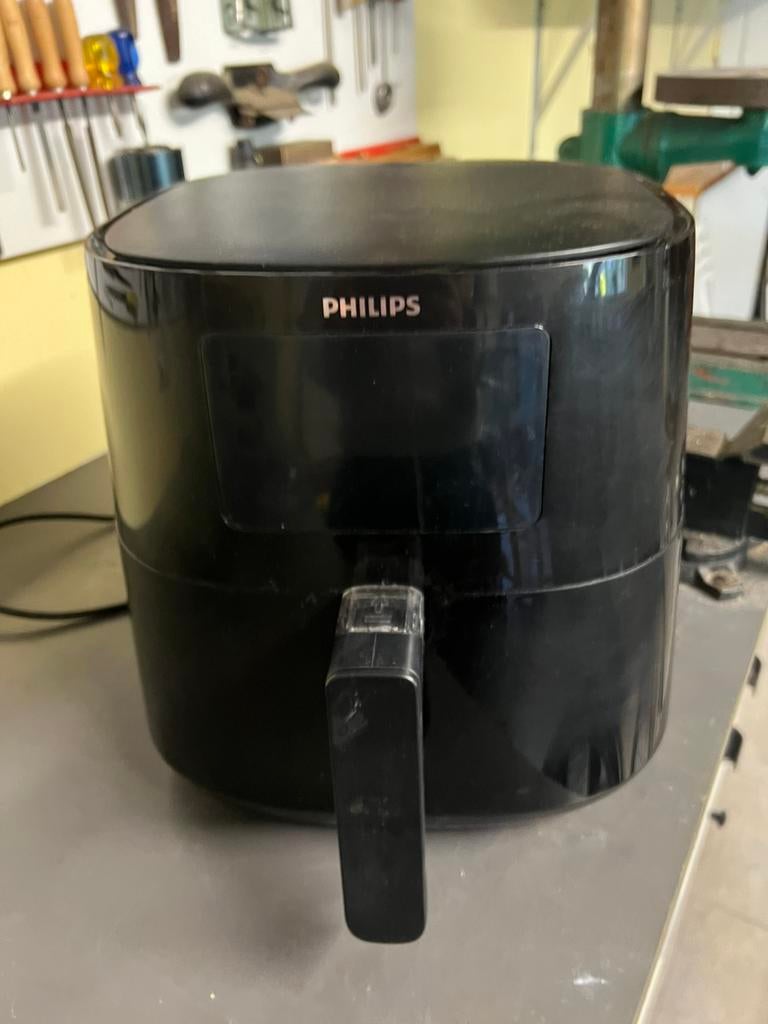 Philips airfryer xl, Ophalen of Verzenden, Zo goed als nieuw, Airfryer XL