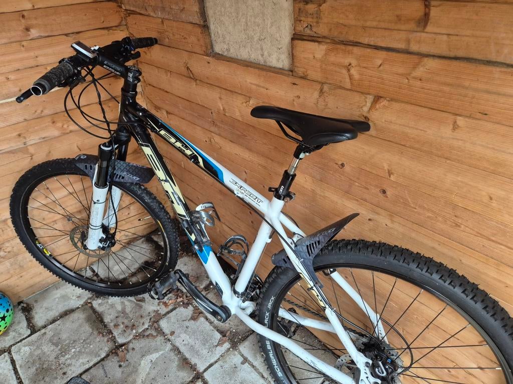 BH Expert mountainbike, Fietsen en Brommers, Fietsen | Mountainbikes en ATB, Ophalen of Verzenden, Gebruikt, Overige merken