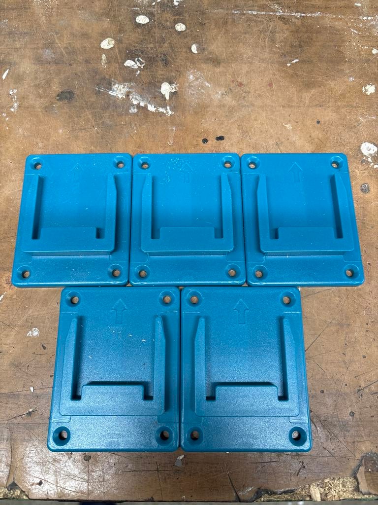 Bevestiging beugel Makita 18 volt apparaten, Ophalen of Verzenden, Nieuw