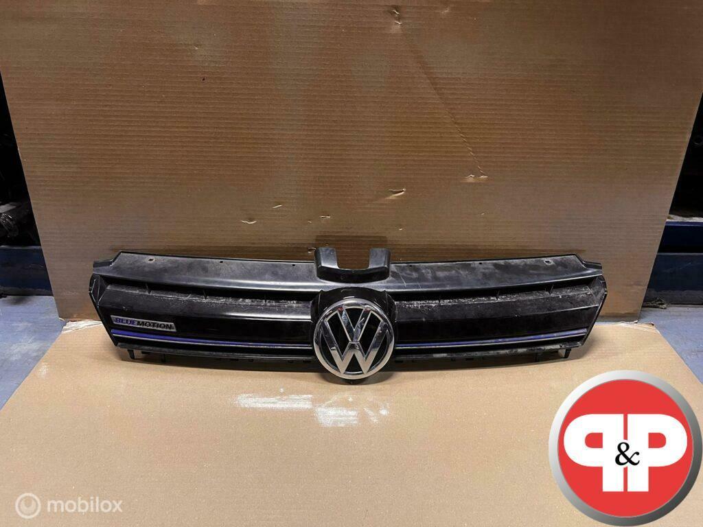 Vw Golf 7 Bluemotion Grille 5G0853653G