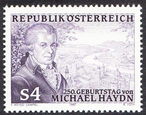 Oostenrijk 1900 postfris, Ophalen of Verzenden, Postfris