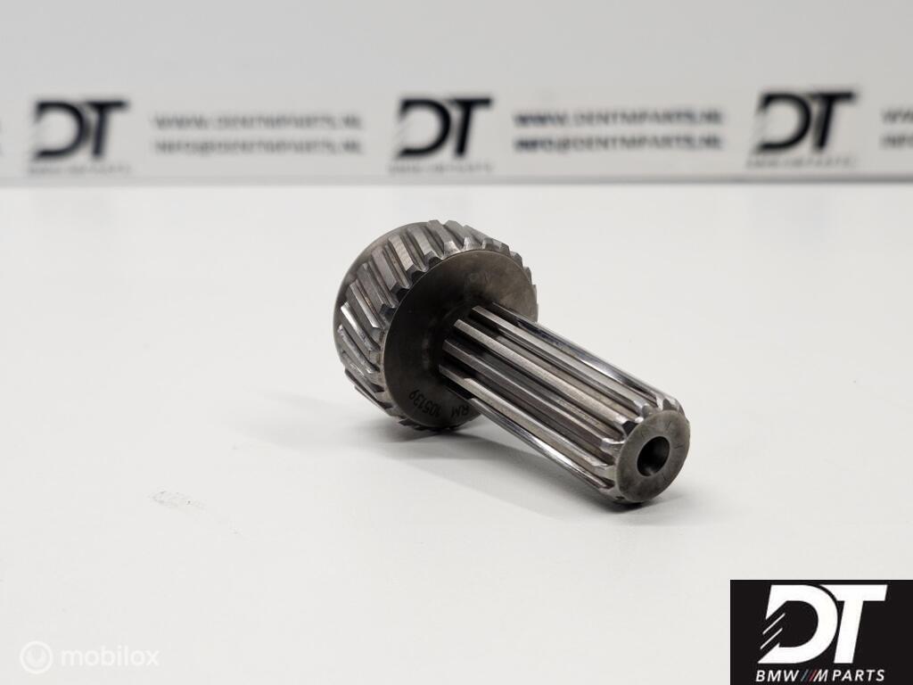 Vanos spline tandwiel uitlaat E36 M3 S50 S50B32 11361405174, Gebruikt, Ophalen of Verzenden