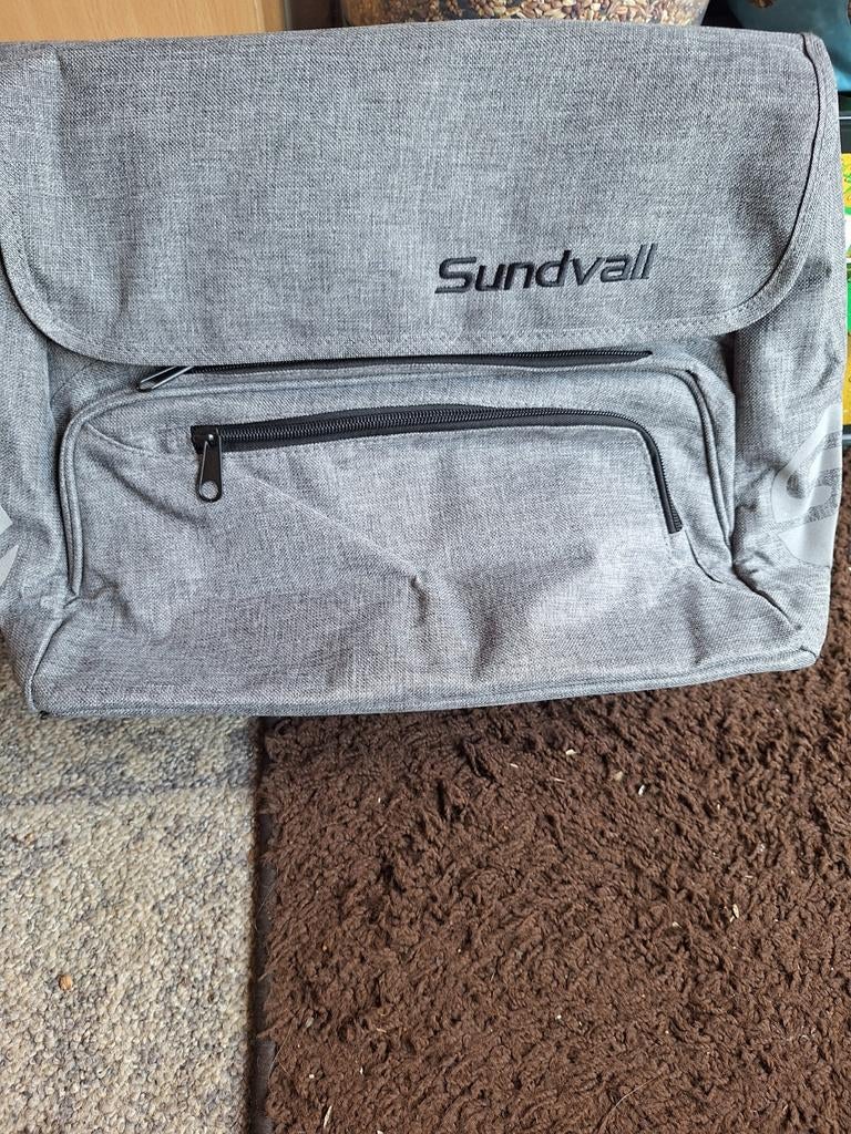 2 nieuwe sundvall fietstassen, Ophalen, Nieuw, Overige merken