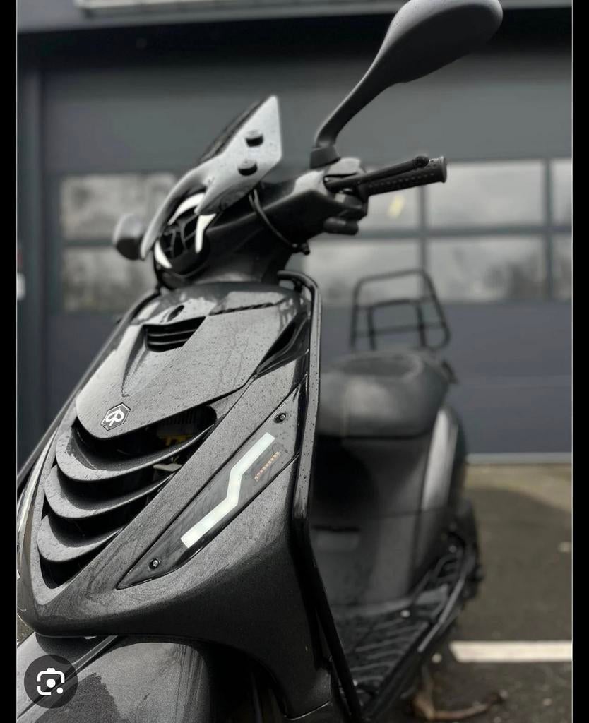 Zip 2000 onderdelen gezocht, Ophalen of Verzenden, Zo goed als nieuw, Benzine, Zip