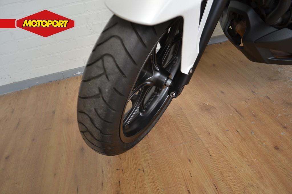 Honda NC 750 S ABS (bj 2015) - foto 3