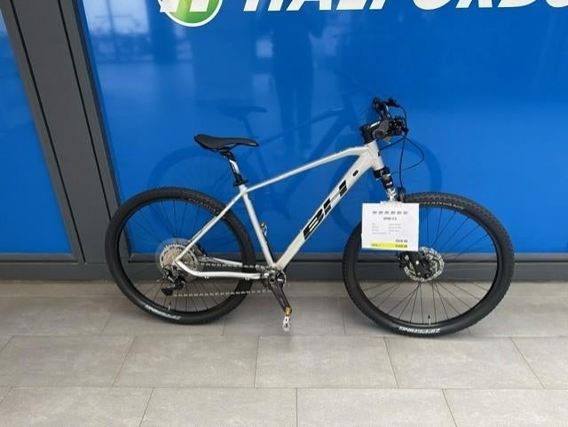 BH SPIKE 2.5, Fietsen en Brommers, Fietsen | Mountainbikes en ATB, Overige merken, 57 cm of meer, Fully, Nieuw